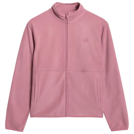 4F Γυναικεία ζακέτα Fleece 4F Γυναικεία ζακέτα Fleece